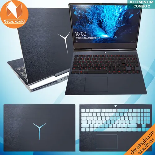 Dán skin laptop Lenovo Legion Y545