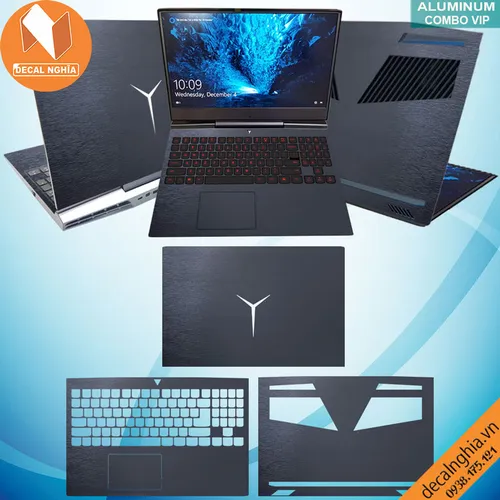 Dán skin laptop Lenovo Legion Y545