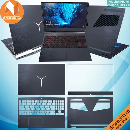 Dán skin laptop Lenovo Legion Y545