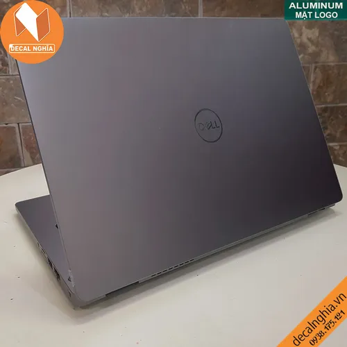 Skin dán laptop Dell Latitude E5310 (P79G002)