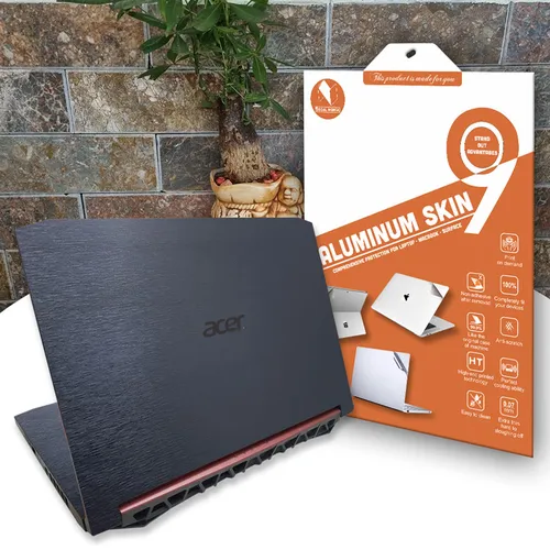 Aluminum dán laptop Acer Nitro 7 AN715-51
