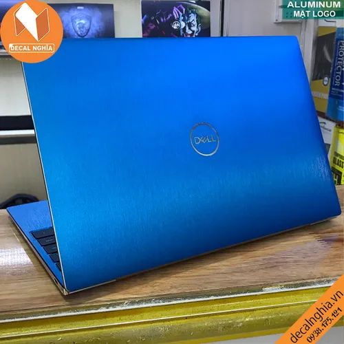 Skin dán laptop Dell XPS 13 9300 (9310)