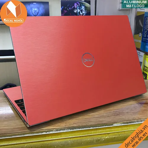 Skin dán laptop Dell XPS 13 9300 (9310)