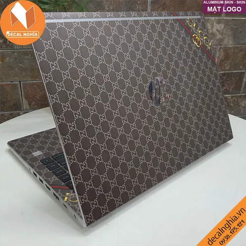 Skin dán laptop HP ProBook 440