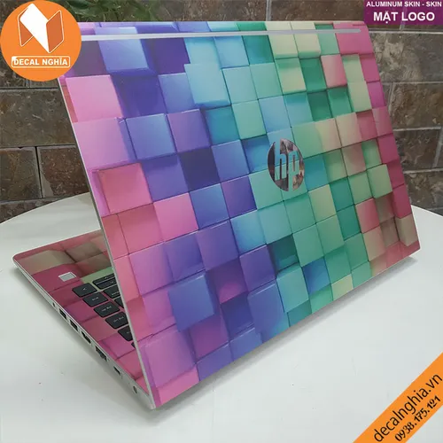 Skin dán laptop HP ProBook 440