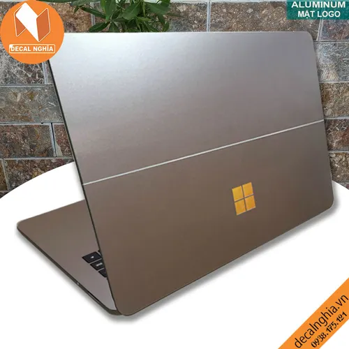 Dán skin Surface Laptop Studio 2
