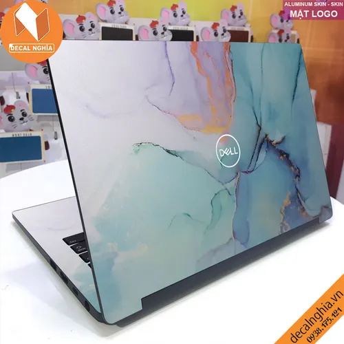 Skin dán laptop Dell Latitude 7400