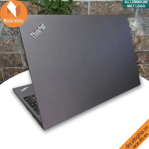 Skin dán laptop Lenovo Thinkpad E15