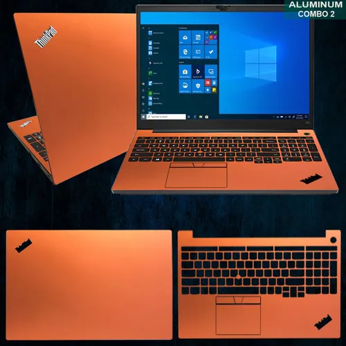 Skin dán laptop Lenovo Thinkpad E15