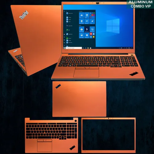 Skin dán laptop Lenovo Thinkpad E15