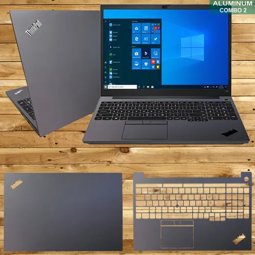 Skin dán laptop Lenovo Thinkpad E15