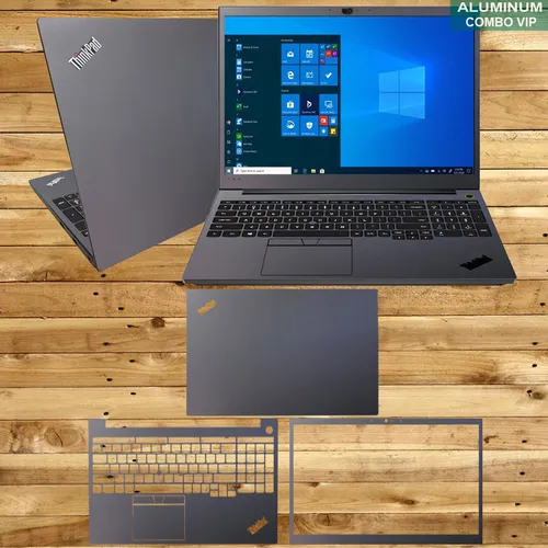 Skin dán laptop Lenovo Thinkpad E15