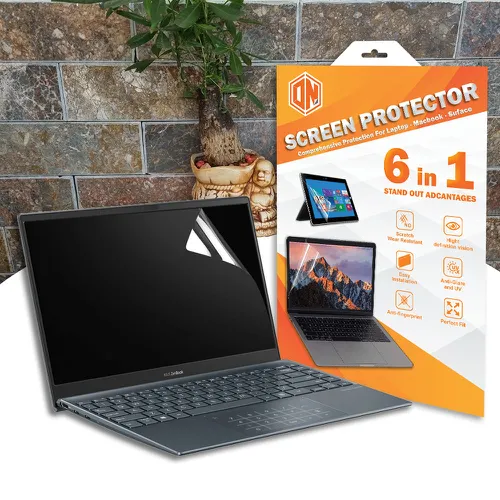 Dán màn hình laptop 15.6 inch