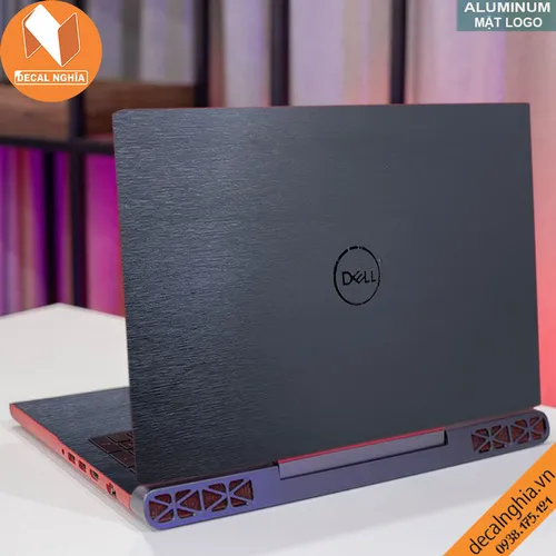 Skin dán laptop Dell Inspiron 7566