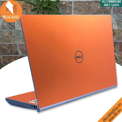 Skin dán laptop Dell Inspiron 15 7501 (P102F003)