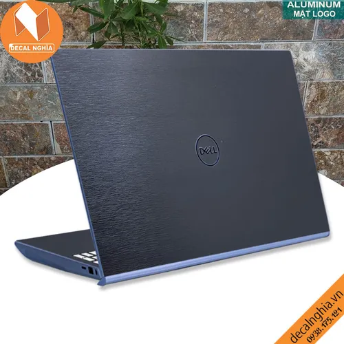 Skin dán laptop Dell Inspiron 15 7501 (P102F003)