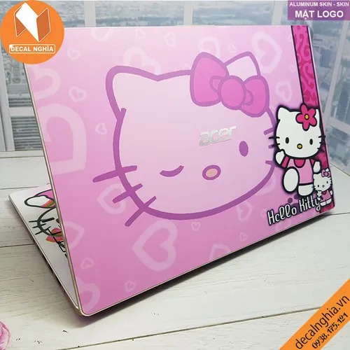 Skin dán laptop Acer Swift 3 SF315