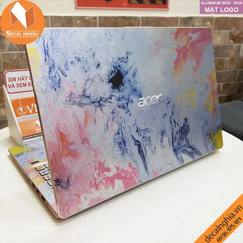 Skin dán laptop Acer Swift 3 SF315