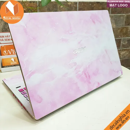 Skin dán laptop Acer Swift 3 SF315