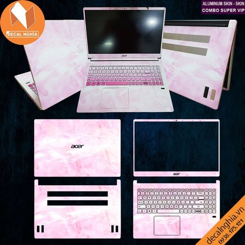 Skin dán laptop Acer Swift 3 SF315