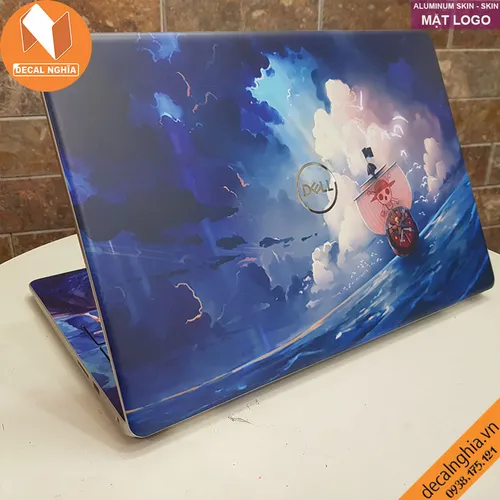 Skin dán laptop Dell Latitude 3500