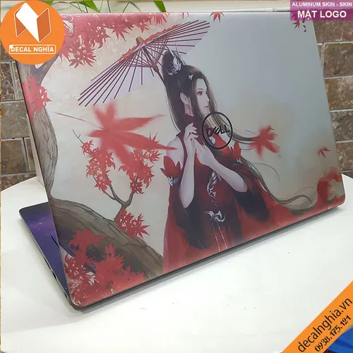 Skin dán laptop Dell Latitude 3500