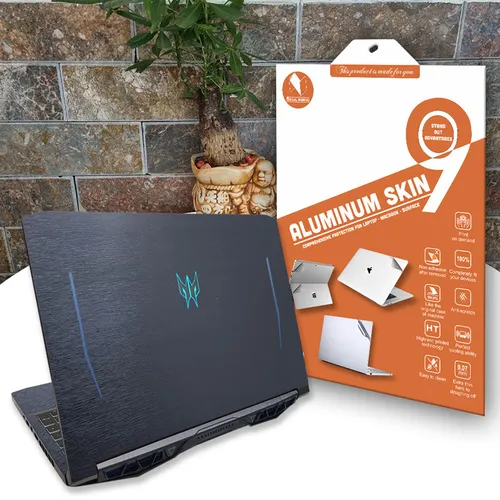 Aluminum dán laptop Acer Predator Helios 300 PH315-52 2020