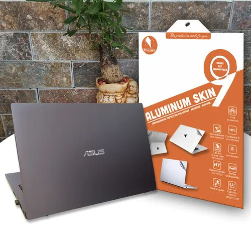 Aluminum dán laptop Asus F571G