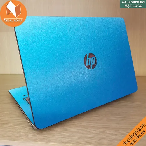 Skin dán laptop HP ZBook 17