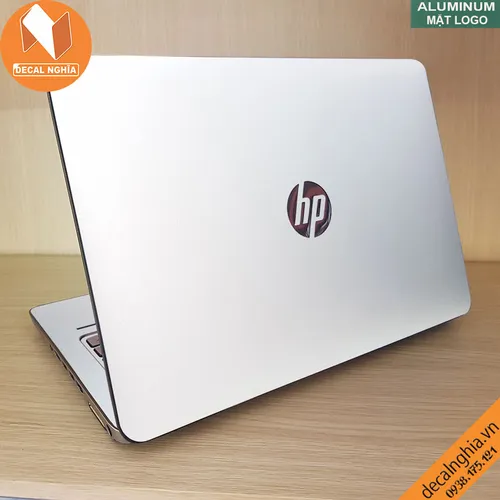 Skin dán laptop HP ZBook 17
