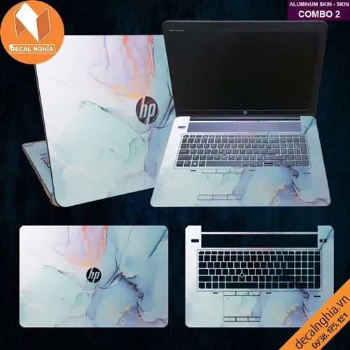 Skin dán laptop HP Elitebook 840