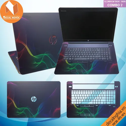 Skin dán laptop HP Elitebook 840