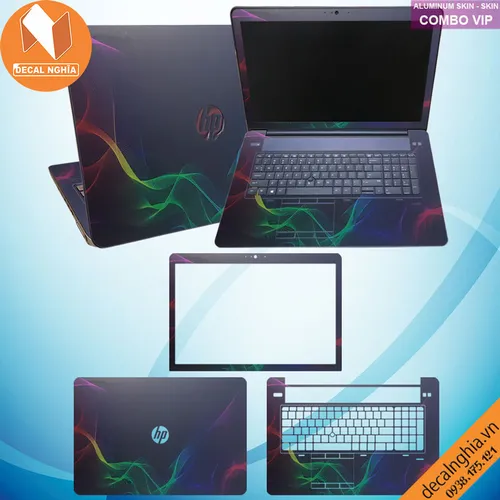 Skin dán laptop HP Elitebook 840