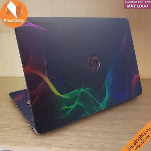Skin dán laptop HP Elitebook 840