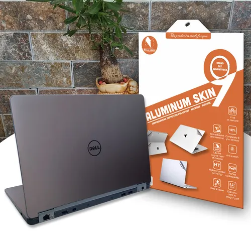 Skin dán laptop Dell Precision 3510