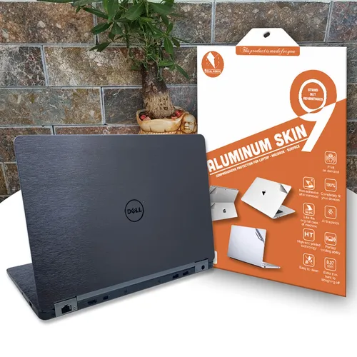 Skin dán laptop Dell Precision 3510