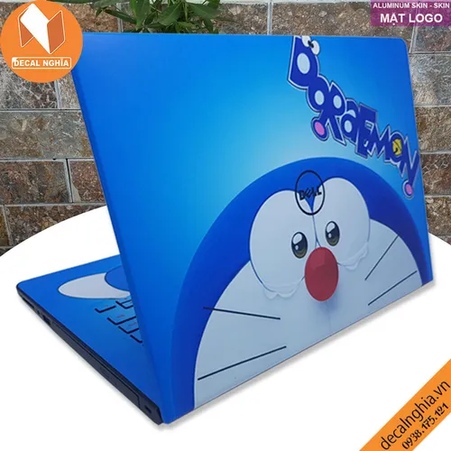 Skin dán laptop Dell Vostro 14 3446