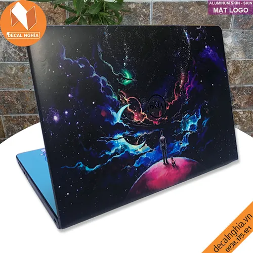 Skin dán laptop Dell Vostro 14 3446