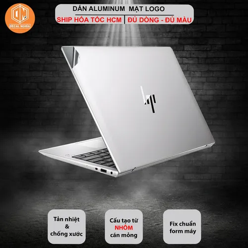 Skin dán laptop HP Elitebook X360 1040 G10 2-in-1
