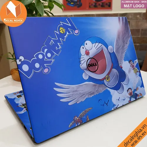 Skin dán laptop Dell Latitude E7370