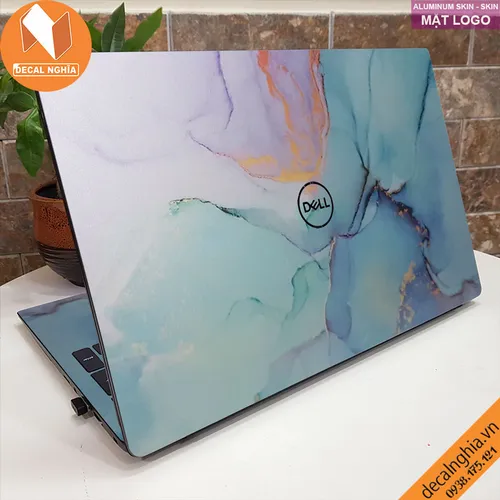 Skin dán laptop Dell Inspiron 15 7590 (P83F001)