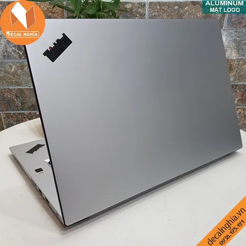 Skin dán laptop Lenovo Thinkpad P1