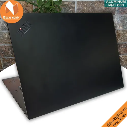 Skin dán laptop Lenovo Thinkpad P1
