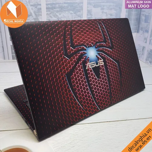 Skin dán laptop Asus Zenbook UX434