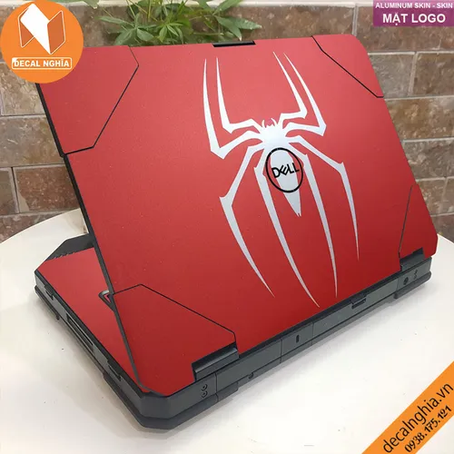 Skin dán laptop Dell Latitude 5404 Rugged