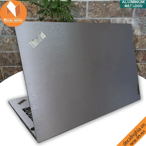 Skin dán laptop Lenovo Thinkpad E14 Gen 2