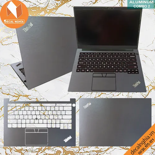 Skin dán laptop Lenovo Thinkpad E14 Gen 2