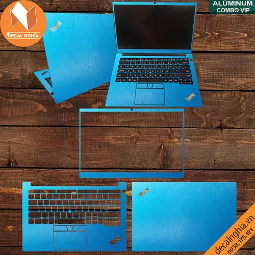 Skin dán laptop Lenovo Thinkpad E14 Gen 2