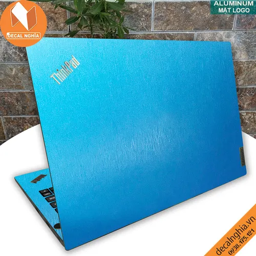 Skin dán laptop Lenovo Thinkpad E14 Gen 2