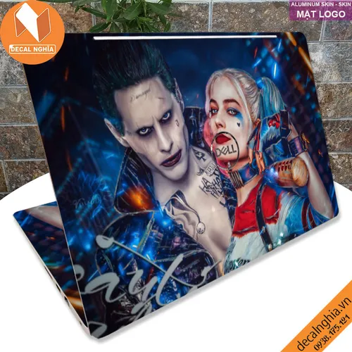Skin dán laptop Dell Inspiron 13 7370